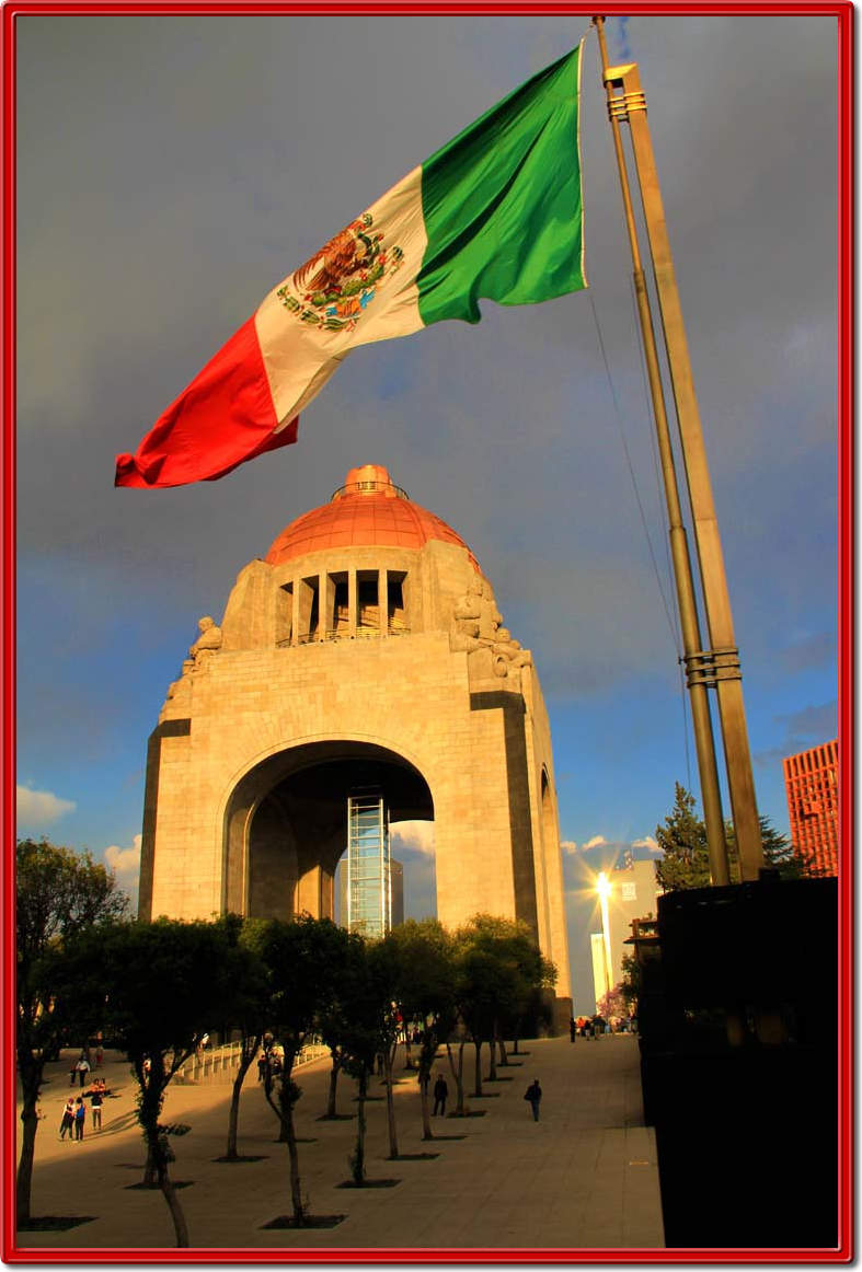 CDMX Mexico